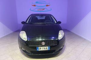 FIAT Grande Punto 1.4 T-Jet 16V 5 porte Emotion