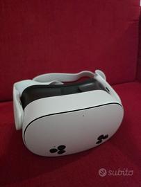 Meta Quest 3S 128GB - Come Nuovo + Garanzia + Bag
