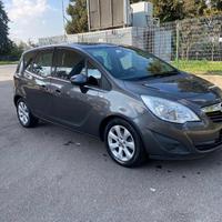 Opel meriva ecofoex neopatentati