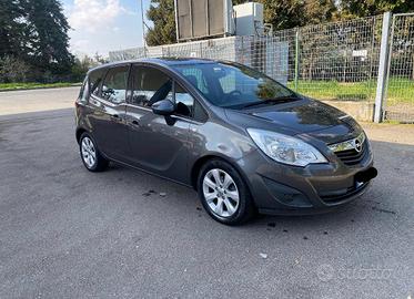 Opel meriva ecofoex neopatentati