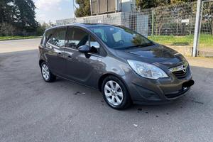 Opel meriva ecofoex neopatentati