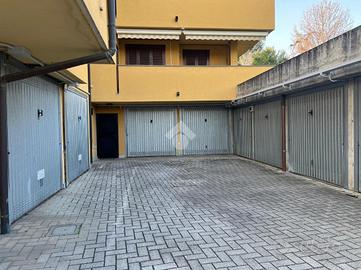 BOX A GERENZANO