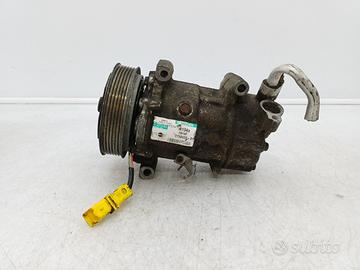 Compressore aria condizionata 1.6b mini r55 r56 r5