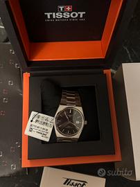 Tissot prx 80 powermatic(40mm)