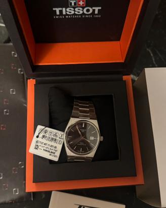 Tissot prx 80 powermatic(40mm)