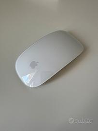 Apple Magic Mouse