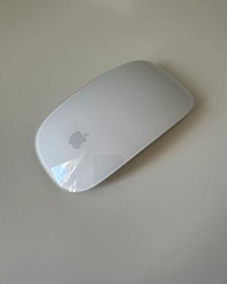 Apple Magic Mouse