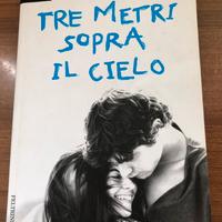 Tre metri sopra il cielo
