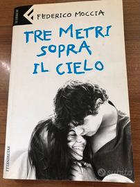 Tre metri sopra il cielo