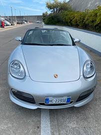 Boxster 3.4 s