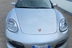 Boxster 3.4 s