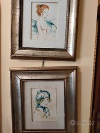 2 quadri di Roberta Correnti