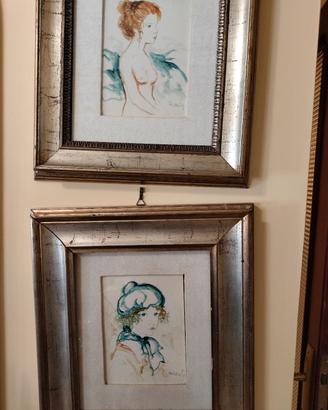 2 quadri di Roberta Correnti