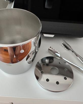 SECCHIELLO PER IL GHIACCIO ALESSI