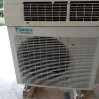 Condizionatore Daikin 12000 btu