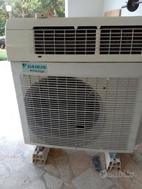 Condizionatore Daikin 12000 btu