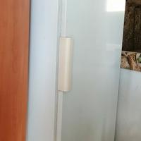 FREEZER VERTICALE 160x60x60