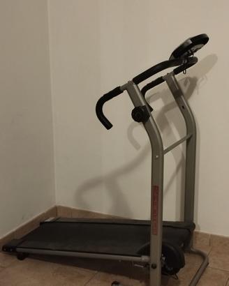 tapis roulant magnetico 
