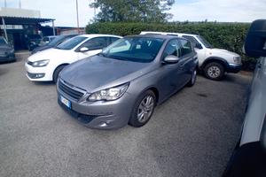 Peugeot 308 1.6 BlueHDi 120cv finanzio