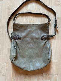 Borsa Donna in pelle