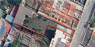 Rustico Barracca Manna con ampio giardino