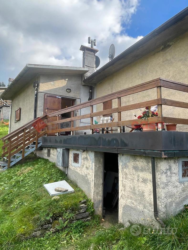 Apartment in San Romano in Garfagnana, Naggio - Vista 3