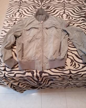 Giubbino della Peuterey