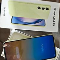 Samsung a54 5g 8GB RAM 256GB ROM 