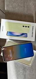 Samsung a54 5g 8GB RAM 256GB ROM 