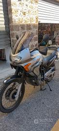 Honda XL 650 V Transalp 