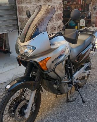 Honda XL 650 V Transalp 