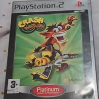 Crash twinsanity PS2