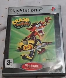 Crash twinsanity PS2