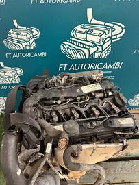 Motore 651901 Classe A 1.8 Anno 2014