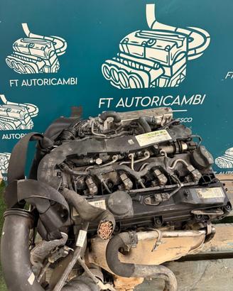 Motore 651901 Classe A 1.8 Anno 2014