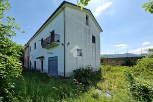 CASA INDIPENDENTE A SANT'AGATA DE' GOTI