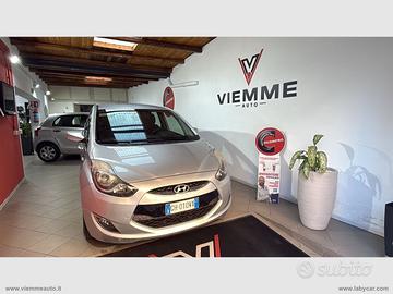 HYUNDAI ix20 1.4 CRDI 90 CV Style