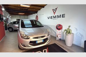 HYUNDAI ix20 1.4 CRDI 90 CV Style