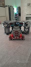 lego star wars 75291