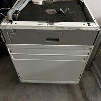 Lavastoviglie Rex Electrolux Techna TT80E