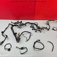 CABLAGGIO IMPIANTO SUZUKI GSXR 750 2006 2007 GSX R