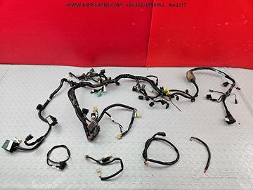 CABLAGGIO IMPIANTO SUZUKI GSXR 750 2006 2007 GSX R