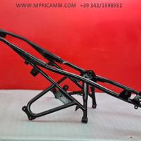 TELAIETTO POSTERIORE BMW R 1100 GS 1998 1999 GS110