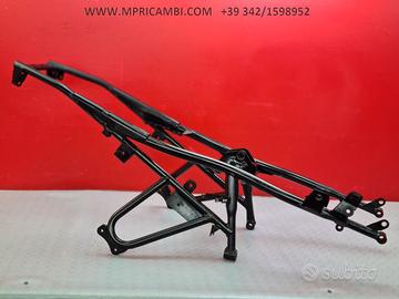 TELAIETTO POSTERIORE BMW R 1100 GS 1998 1999 GS110