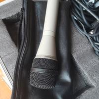 MICROFONO ELECTRO VOICE PL-80 C