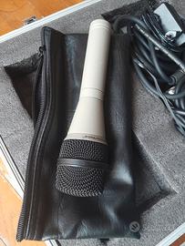 MICROFONO ELECTRO VOICE PL-80 C