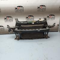 Ossatura calandra completa anteriore mini one r56