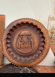 Piatti decorativi