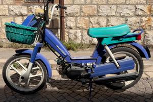 Ciclomotore Atala Idea 50 cc