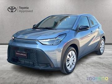 Toyota Aygo X HEV MC26